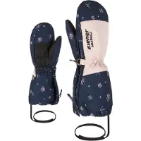 Ziener - Kid's Levi AS Minis Glove - Handschoenen 1,5, blauw