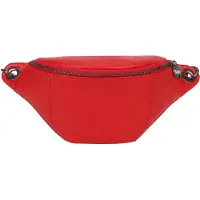 Buffalo Heuptas 'Bum Muse' rood