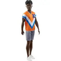 Barbie Ken Fashionistas Gym Outfit - Barbiepop
