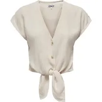 ONLY Blouse 'SIESTA' sand