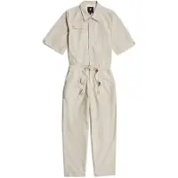 G-Star Jumpsuit 'Army' offwhite