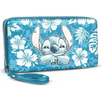 KARACTERMANIA Lilo And Stitch Disney Aloha Essential Portemonnee