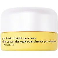 Saturday Skin Yuzu Vitamin C Bright Eye Cream 15 ml