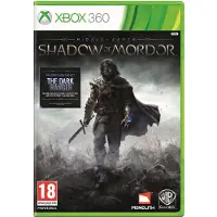 Middle Earth: Shadow of Mordor, Xbox 360 Standaard Engels