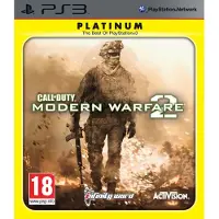 Modern Warfare 2