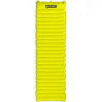 Nemo - Astro - Slaapmat Long - Wide, geel