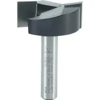 ENT Vlaktefrees HM A 30mm kolf 8mm - 7913422