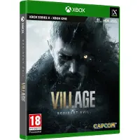 Resident Evil Village