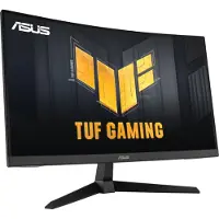 Asus TUF Gaming VG27WQ3B computer monitor 68,6 cm (27") 2560 x 1440 Pixels Quad HD LCD Zwart