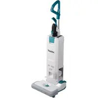 Makita VC010GZ stofzuiger, zonder accu en oplader