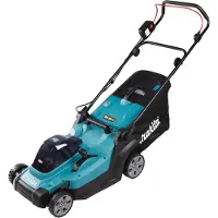 Makita LM004GM103 XGT 40V Max Grasmaaier 43cm