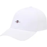 Gant Cap high shield cotton twill cap 9900001/110