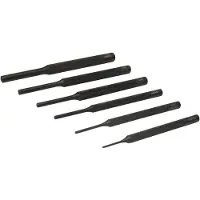 Irimo Cilindrische Pons 2-8 Mm