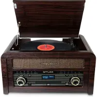 Muse MTB-1150 DAB