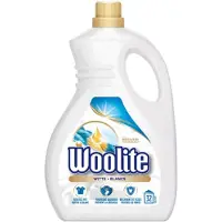 Woolite Wasmiddel Wit 25 Wasbeurten 1,5 Liter