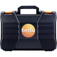 Testo 0516 4900 0516 4900 Koffer 1 stuk(s)