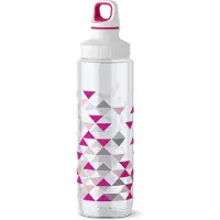 EMSA Drinkfles Drink2go Triangle (518306)