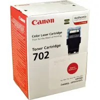 Canon Toner 702 M Magenta