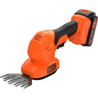 Black & Decker BCSS18D1-QW