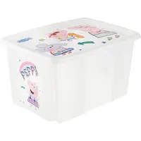 Keeeper Peppa Pig Opbergdoos