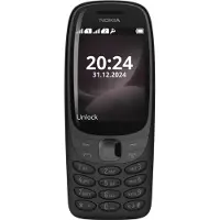 Nokia 6310 Black (2024)