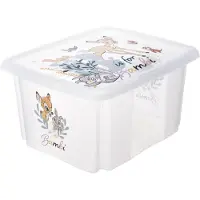 Keeeper Opbergdoos Karolina 'Bambi', 24 liter