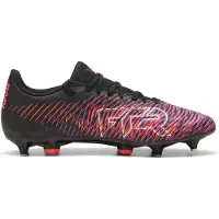 Puma Future 8 Play Mxsg Football Boots Zwart EU 42 1/2 Man