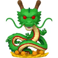 Funko POP! Pop! Jumbo - Dragon Ball Z Shenron Dragon #859