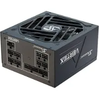 Seasonic Vertex GX-750 - 750 W