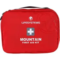 LifeSystems Mountain First Aid Kit, EHBO-set
