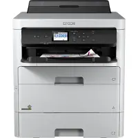 Epson WorkForce Pro WF-C529RDTW A4 inkjetprinter kleur met wifi