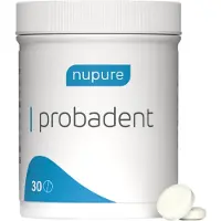 Nupure 3x Probadent 30 stuks