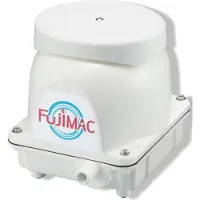 Aquadistri 80 kii luchtpomp vijver Fujimac
