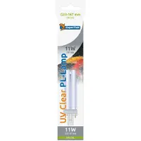 Superfish Uv pl lamp 11w g23-167mm sp