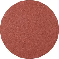 PFERD TOOLS 42871218 Schuurpapier voor schuurschijf Korrelgrootte (num) 180 (Ø) 125 mm 50 stuk(s)