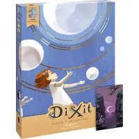 Libellud Dixit - Telekinesis - Puzzel - 1000 stukjes