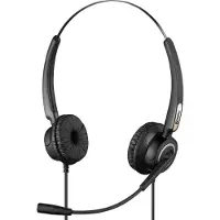 Sandberg USB-kantoorheadset Pro Stereo