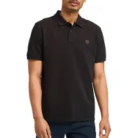Timberland Shirt zwart