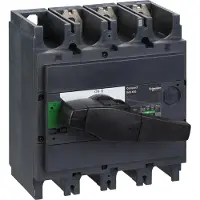 Schneider Electric lastschakelaar 31110