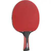 Joola Rosskopf Classic Table Tennis Racket Rood UNICA
