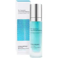 Dr. Susanne von Schmiedeberg Hyaluronic Anti-A.G.E. Moisture Boost Serum Hydraterend serum 50 ml