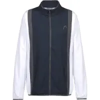 Head Racket Club 25 Jacket Blauw 152 cm Jongen