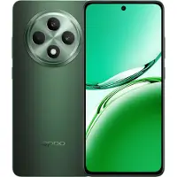 OPPO Reno12 F 5G 256GB Black Green