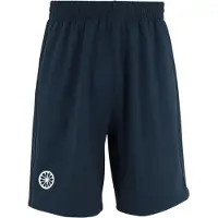 The Indian Maharadja Sportbroek Senior Lucknow Goalie Navy-L