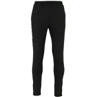 The Indian Maharadja Junior sportbroek Kadiri zwart Jongens/Meisjes Polyester - maat 164