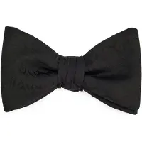 HUGO Bow Dressy 10262243 Stropdas