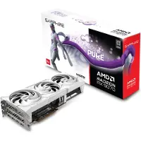 SAPPHIRE TECHNOLOGY Pure Radeon RX 9070