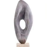 Ptmd beeld kellaine - 19x10x46cm