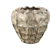 Ptmd pot cedric - 30x30x28cm