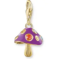 Thomas Sabo - 2211-471-7 - Bedel Hanger - Dames - Paddestoel - As We Are